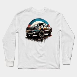 Ford Ranger Long Sleeve T-Shirt